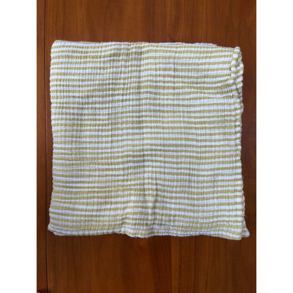 Pehr swaddle blanket